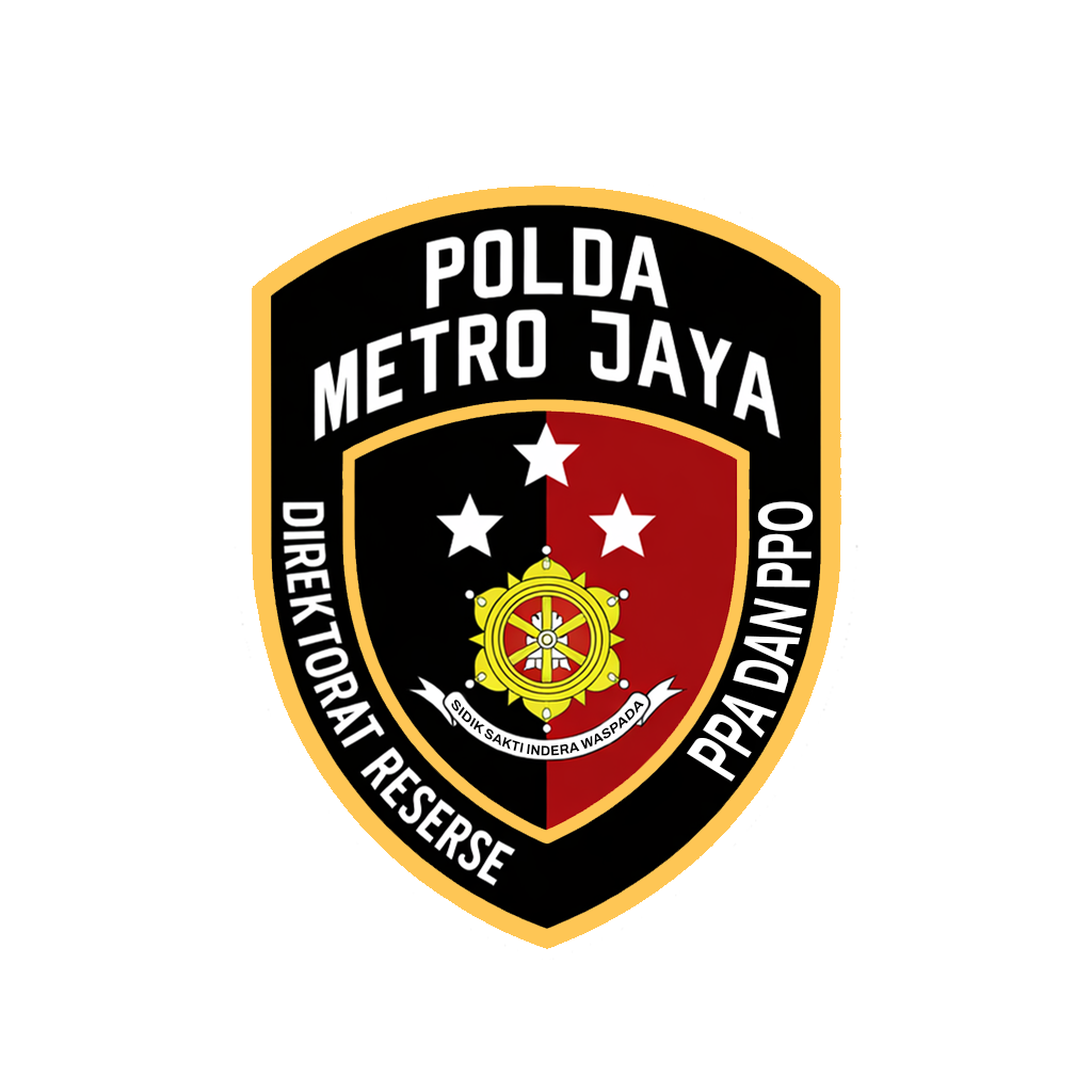 Logo DITRES PPA & PPO